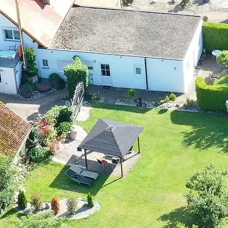 Apartment Kronengarten