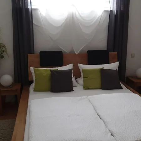 Kronengarten Apartment Meersburg