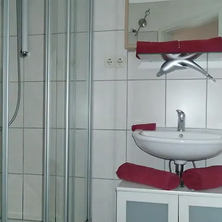 Apartment Kronengarten