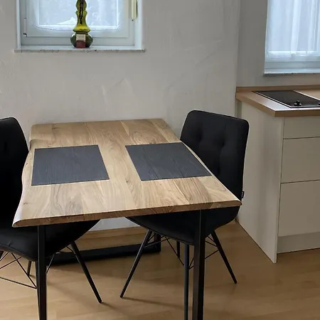 Kronengarten Apartment Meersburg