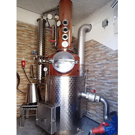 Kronengarten Meersburg