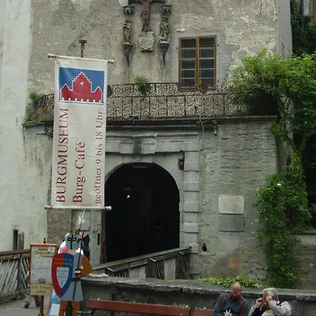 Kronengarten * Meersburg