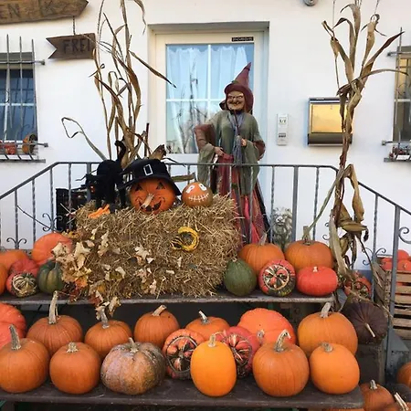 Kronengarten * Meersburg