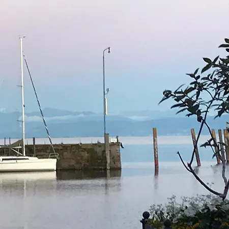 Apartment Kronengarten Meersburg