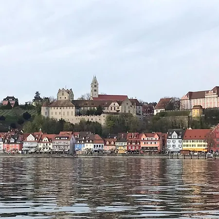 Kronengarten Meersburg