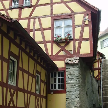 Kronengarten Meersburg