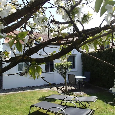Apartment Kronengarten *