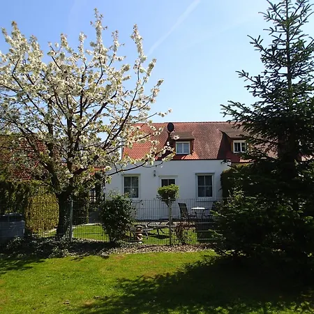 Kronengarten Apartment Meersburg