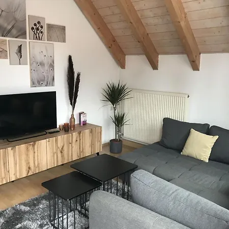 Apartment Kronengarten