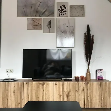 Apartment Kronengarten