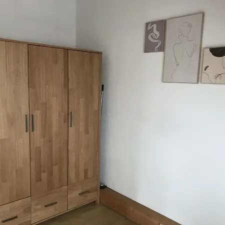 Apartment Kronengarten *
