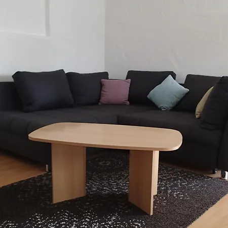 Kronengarten Apartment Meersburg