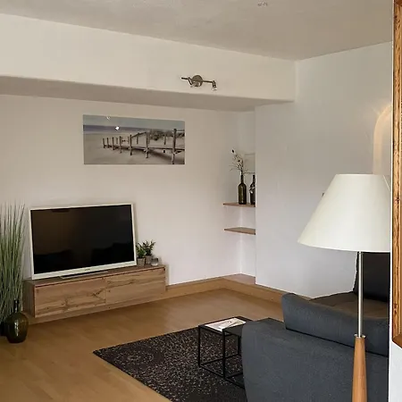Apartment Kronengarten Meersburg