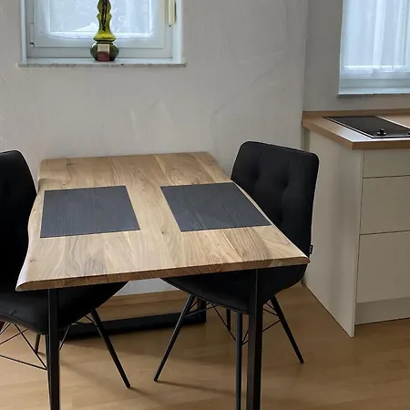 Kronengarten Apartment