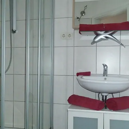 Apartment Kronengarten *